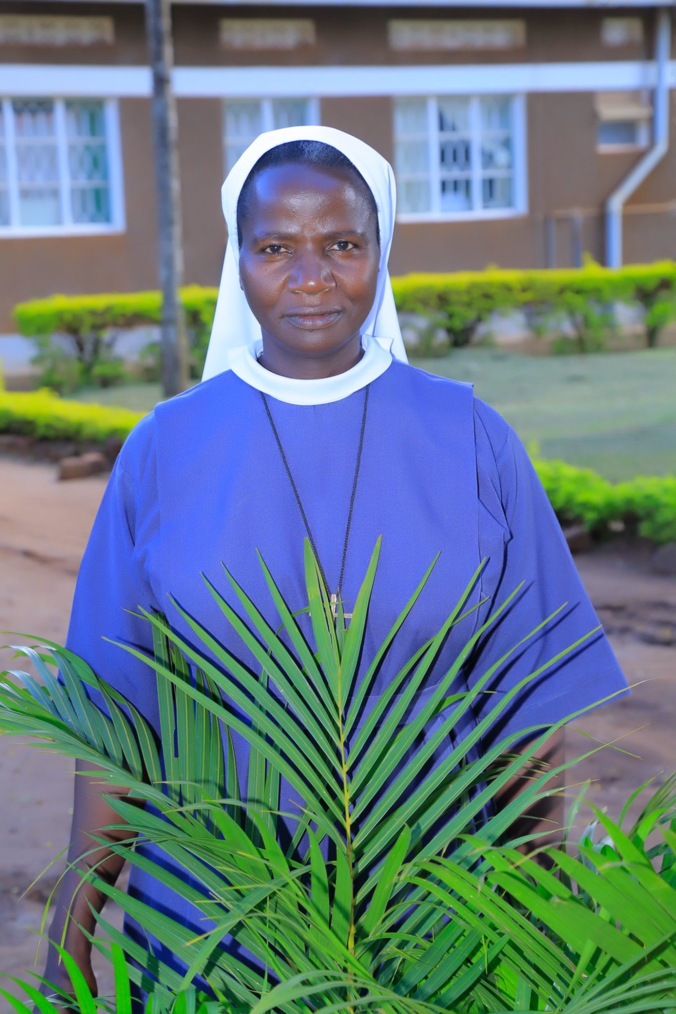 Health Center Administrator